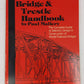 Bridge & trestle handbook Paperback Book By Paul Mallery VG