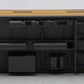 Walthers 932-9510 HO Union Pacific City Streamliner 5-2-2 Sleeper P-S Plan LN/Box