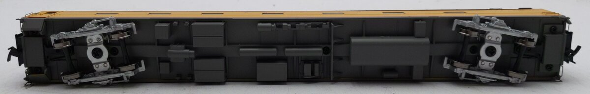 Walthers 932-9510 HO Union Pacific City Streamliner 5-2-2 Sleeper P-S Plan LN/Box