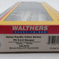 Walthers 932-9510 HO Union Pacific City Streamliner 5-2-2 Sleeper P-S Plan LN/Box