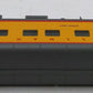 Walthers 932-9510 HO Union Pacific City Streamliner 5-2-2 Sleeper P-S Plan LN/Box