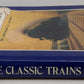 More Classic Trains Hardcover Book By Arthur D. Dubin LN