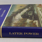 New York Central's Later Power, 1910-1968 Hardcover Book By Alvin Staufer EX