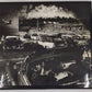 Steam Steel and Stars Hardcover Book By Tim Hensley EX