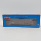Roundhouse 1657 HO 50' BNSF Smooth HC Plug Box Car #712702