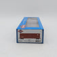 Roundhouse 1657 HO 50' BNSF Smooth HC Plug Box Car #712702