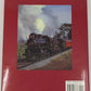 The Great Railroads of North America Hardcover Book By Bill Yenne EX