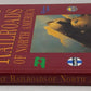 The Great Railroads of North America Hardcover Book By Bill Yenne EX