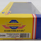 Athearn G4266 HO Farmland Industries Trinity 5161 Cu.Ft. Covered Hopper #4072