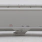 Athearn G4266 HO Farmland Industries Trinity 5161 Cu.Ft. Covered Hopper #4072