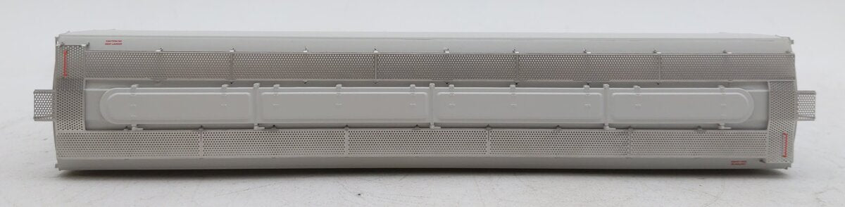 Athearn G4266 HO Farmland Industries Trinity 5161 Cu.Ft. Covered Hopper #4072