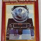 Railroading Coast to Coast Hardcover Book By Jr. Farrington, S. Kip EX