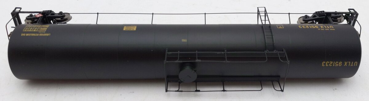 Athearn G68458 HO Union Tank Car 33K LPG Tank Car #951233