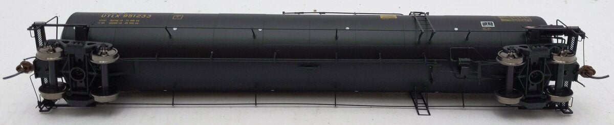Athearn G68458 HO Union Tank Car 33K LPG Tank Car #951233