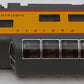 Walthers 920-18704 HO Union "Pacific Harriman" 85' ACF Dome Lounge LN/Box