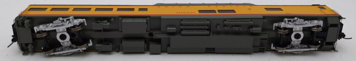 Walthers 920-18704 HO Union 