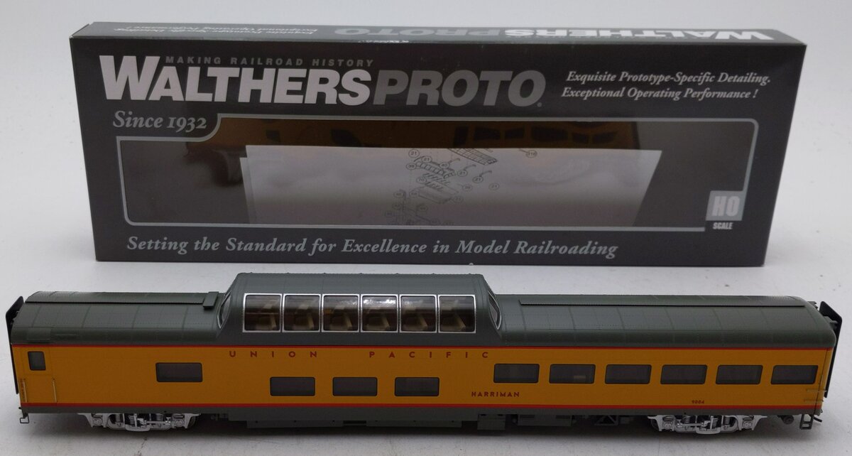 Walthers 920-18704 HO Union 