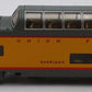 Walthers 920-18704 HO Union "Pacific Harriman" 85' ACF Dome Lounge LN/Box