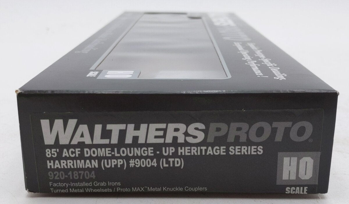 Walthers 920-18704 HO Union 