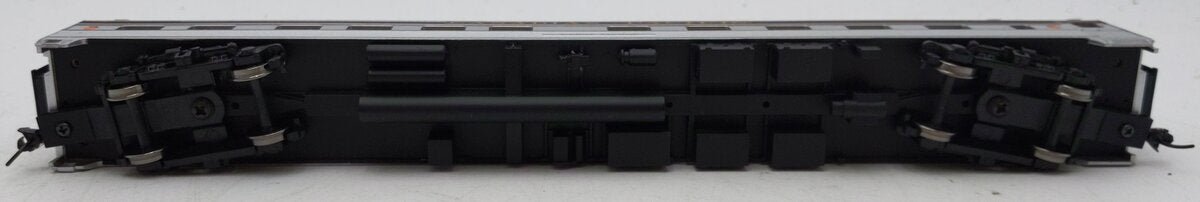 Walthers 910-30104 HO Canadian Pacific 85' Budd 10-6 Sleeper - Ready to Run