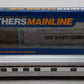 Walthers 910-30104 HO Canadian Pacific 85' Budd 10-6 Sleeper - Ready to Run