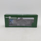 Bowser 41537 HO Western Pacific Blue Rotary End 100 Ton Hopper Car Kits # 70238