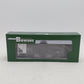 Bowser 41539 HO Western Pacific White Rotary End 100 Ton Hopper Car Kit # 70021