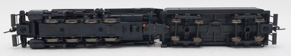 Proto 2000 232850 HO Scale Canadian Pacific URSA 0-8-0 Steam Locomotive #6920 LN/Box