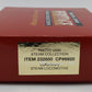 Proto 2000 232850 HO Scale Canadian Pacific URSA 0-8-0 Steam Locomotive #6920 LN/Box