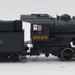 Proto 2000 232850 HO Scale Canadian Pacific URSA 0-8-0 Steam Locomotive #6920 LN/Box