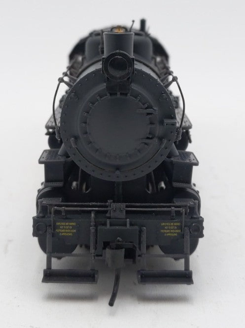 Proto 2000 232850 HO Scale Canadian Pacific URSA 0-8-0 Steam Locomotive #6920 LN/Box