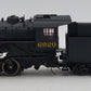 Proto 2000 232850 HO Scale Canadian Pacific URSA 0-8-0 Steam Locomotive #6920 LN/Box