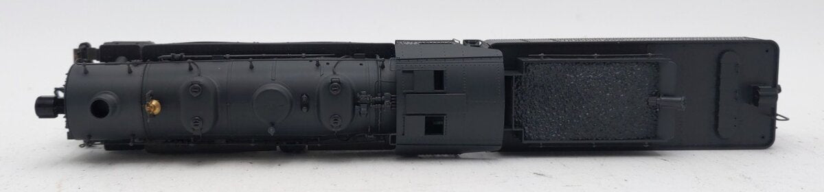 Proto 2000 232850 HO Scale Canadian Pacific URSA 0-8-0 Steam Locomotive #6920 LN/Box