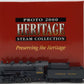Proto 2000 232850 HO Scale Canadian Pacific URSA 0-8-0 Steam Locomotive #6920 LN/Box