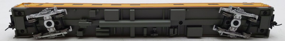 Walthers 920-14102 HO Union Pacific Willie James 85' Budd 10-6 Lighted Sleeper