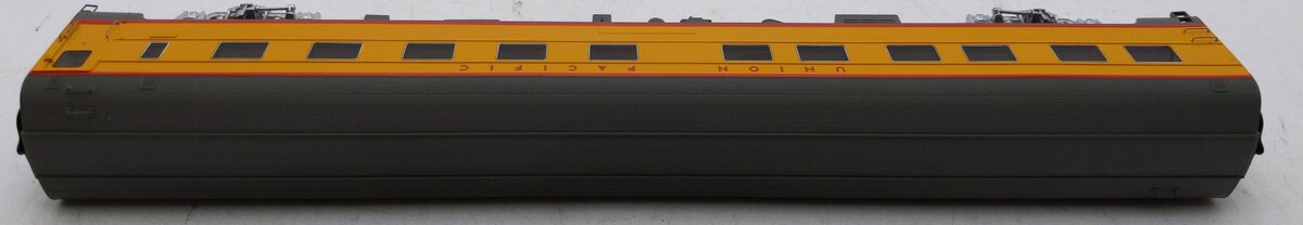 Walthers 920-14102 HO Union Pacific Willie James 85' Budd 10-6 Lighted Sleeper