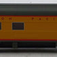 Walthers 920-14102 HO Union Pacific Willie James 85' Budd 10-6 Lighted Sleeper