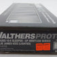 Walthers 920-14102 HO Union Pacific Willie James 85' Budd 10-6 Lighted Sleeper