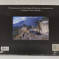 The Great American Scenic Railroads Hardcover Book By Michael Swift EX