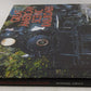 The Great American Scenic Railroads Hardcover Book By Michael Swift EX