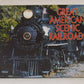 The Great American Scenic Railroads Hardcover Book By Michael Swift EX