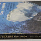 Decade of the Trains: The 1940s Paperback Book By Don Ball VG