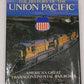 The History of Union Pacific Hardcover Book By Marie Cahill, Lynne Piade VG