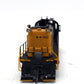 Bowser 24675 HO Scale Northern Pacific Alco RS-3 Phase 3 Diesel Locomotive #862