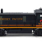 Bowser 24675 HO Scale Northern Pacific Alco RS-3 Phase 3 Diesel Locomotive #862