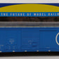 Athearn 89382 HO Great Northern 50' Combo Door Box Car #36586