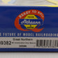 Athearn 89382 HO Great Northern 50' Combo Door Box Car #36586
