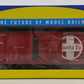 Athearn 89379 HO Santa Fe RTR 50' Combination Door Boxcar #49765