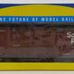 Athearn 89385 HO Southern Pacific 50' Combination Door Boxcar #215407