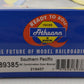 Athearn 89385 HO Southern Pacific 50' Combination Door Boxcar #215407